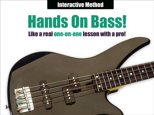 Hands On Bass!
