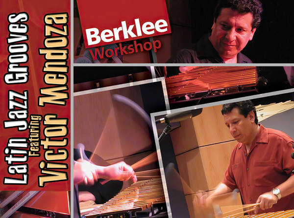 Latin Jazz Grooves