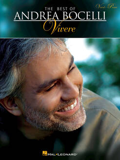 Best Of Andrea Bocelli: Vivere
