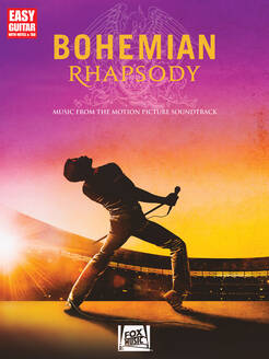 Bohemian Rhapsody - Easy Guitar