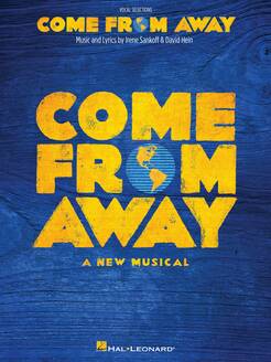 Come from Away - Vocal Selections