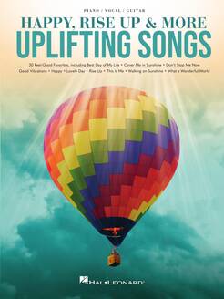 Happy Rise Up & More Uplifting Songs