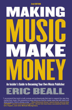Making Music Make Money (Berklee Press)