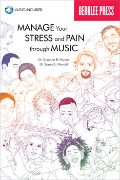 Manage Stress and Pain Through Music