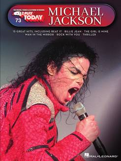 Michael Jackson - EZ Play Today