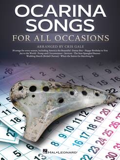 Ocarina Songs for All Occasions