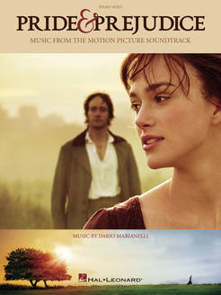 Pride & Prejudice - Piano Solo