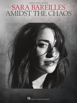 Sara Bareilles – Amidst the Chaos