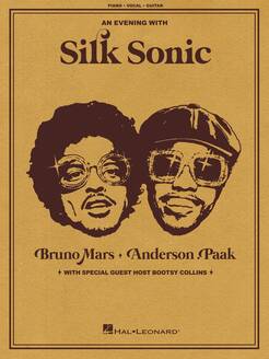 Silk Sonic - An Evening With Silk Sonic