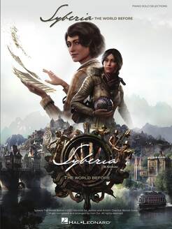 Syberia: The World Before - Piano Solo