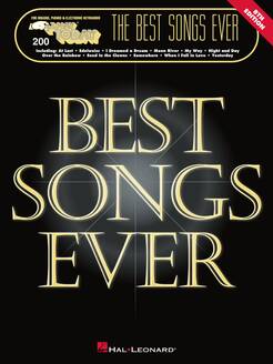The Best Songs Ever - 8th Edition