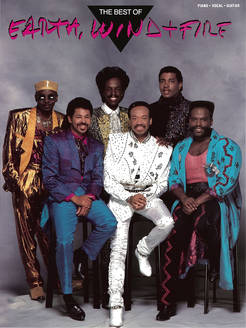 The Best of Earth, Wind, and Fire