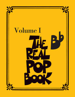 The Real Pop Book - Volume 1 Bb