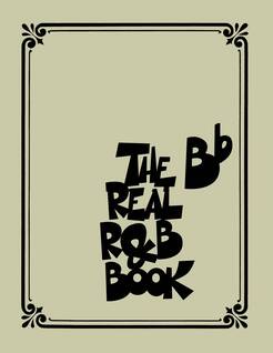 The Real R&B Book – B Flat Instruments