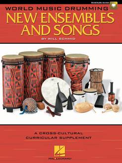 World Music Drumming Ensembles