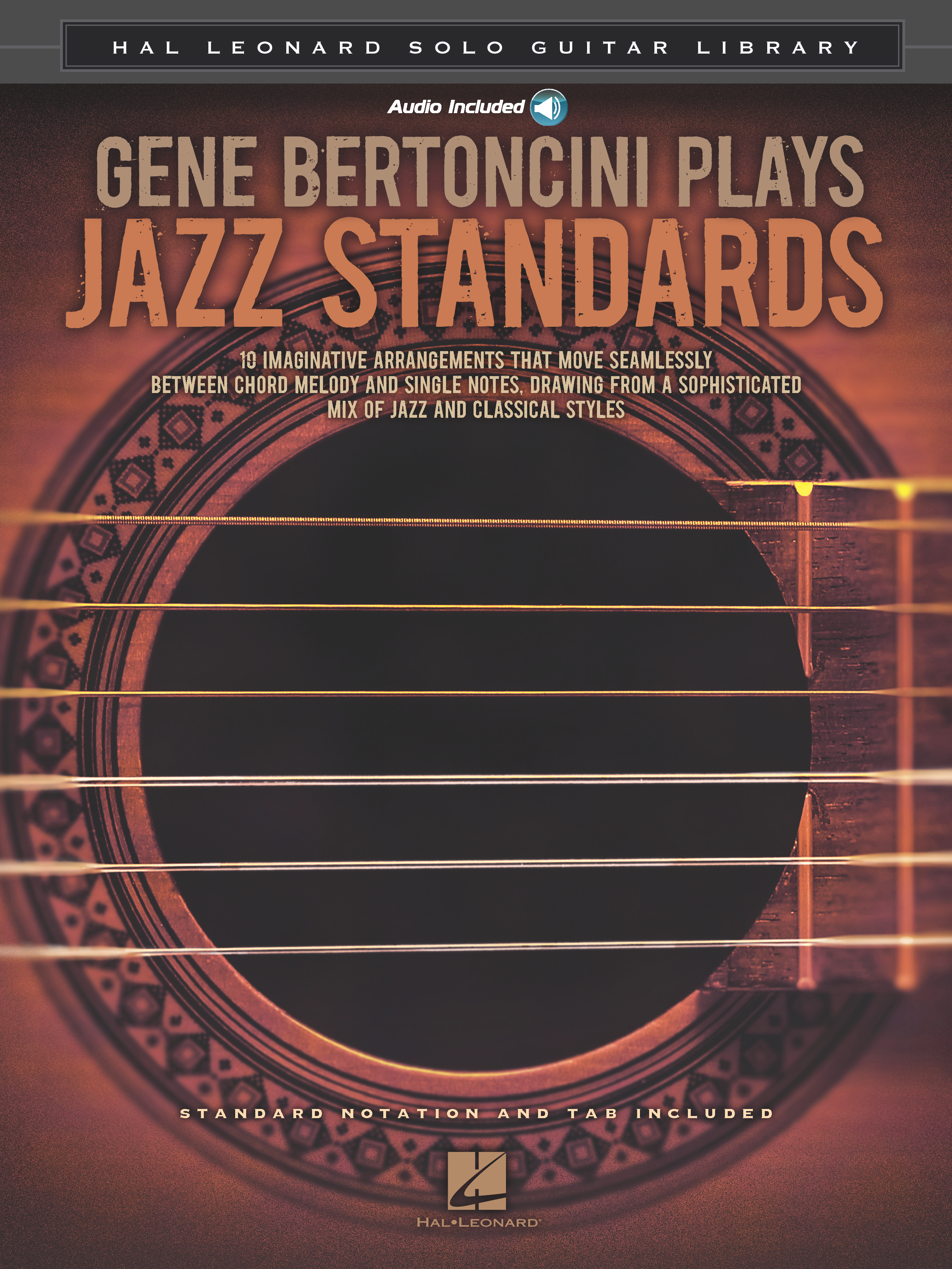 洋書 ジャズ･スタンダード  ソロギターアレンジ Gene Bertoncini 洋書 ジャズ・スタンダード ソロギターアレンジ Gene Bertoncini