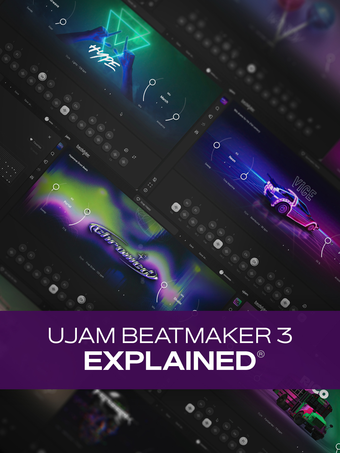 BeatMaker 3 Explained