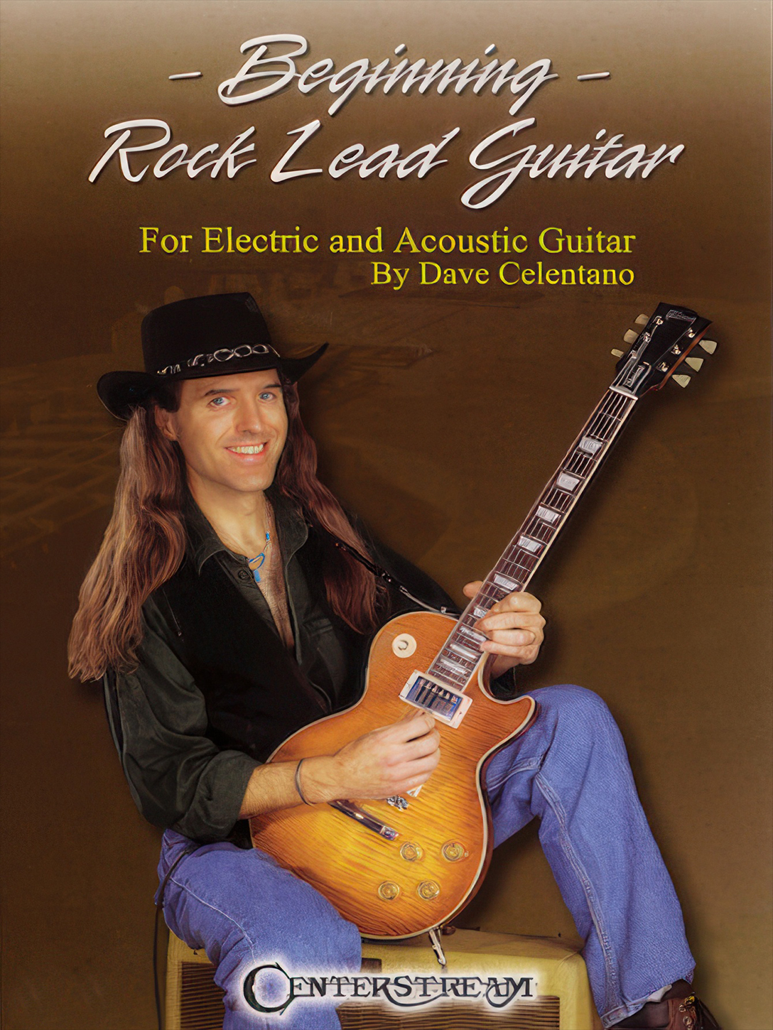 Beginning Rock Lead Guitar