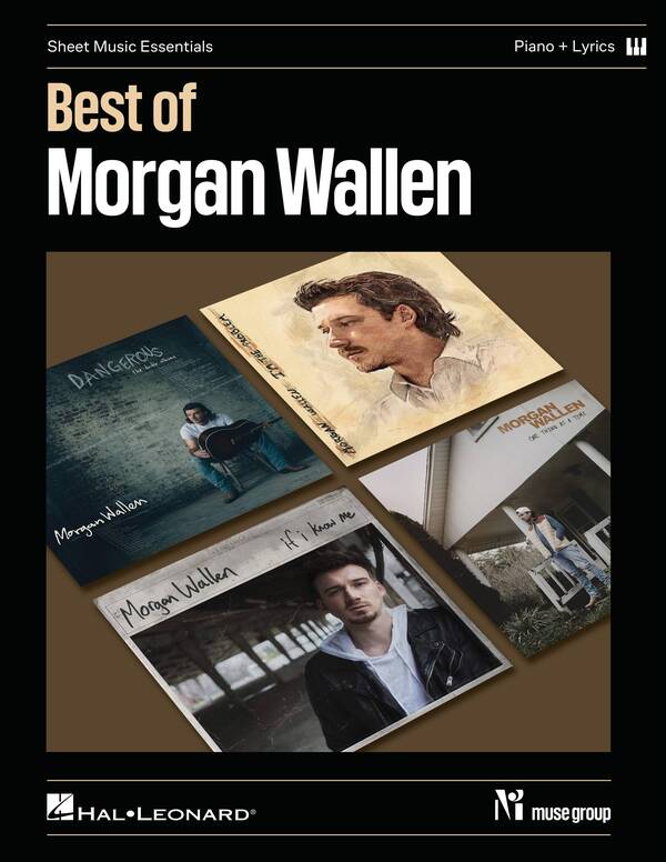 Best of Morgan Wallen