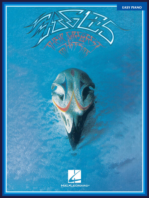 Eagles - Their Greatest Hits
