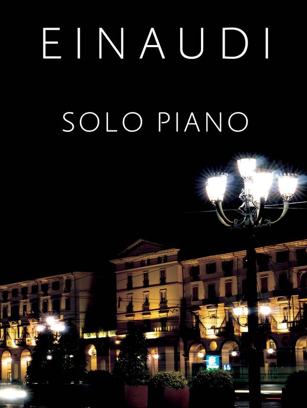 Einaudi - Solo Piano