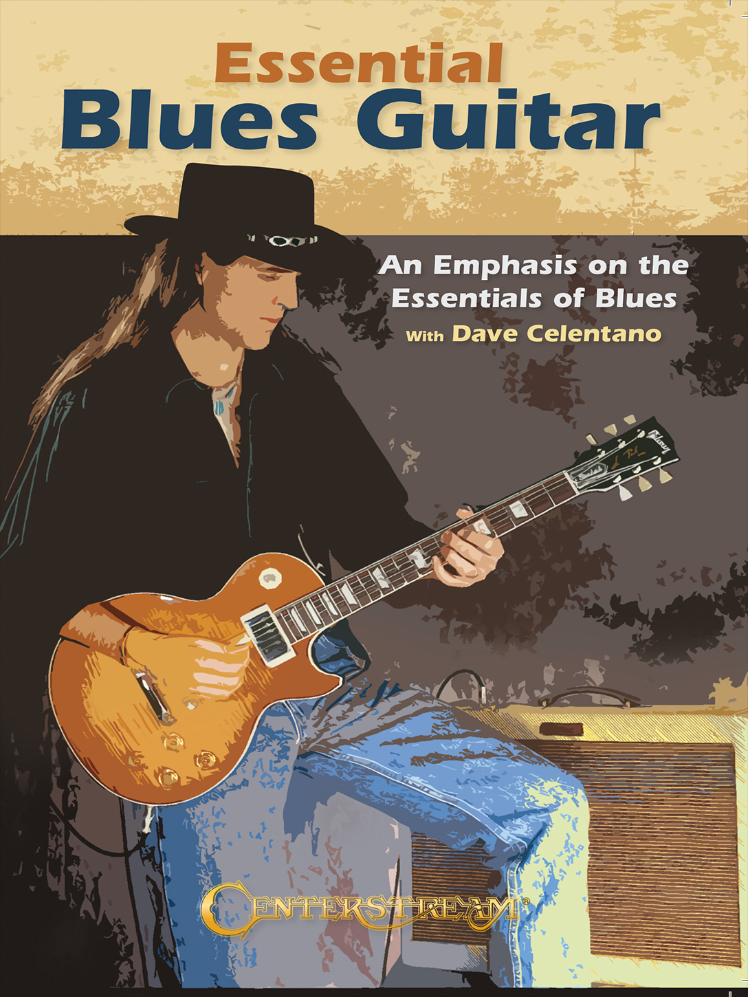Essential Blues Guitar