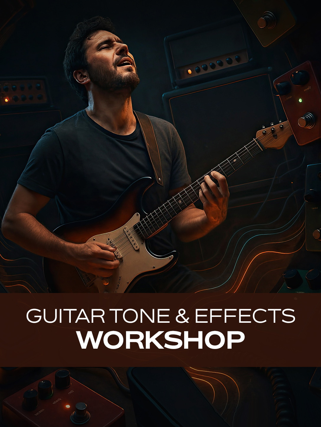 Guitar Tone & Effects Workshop