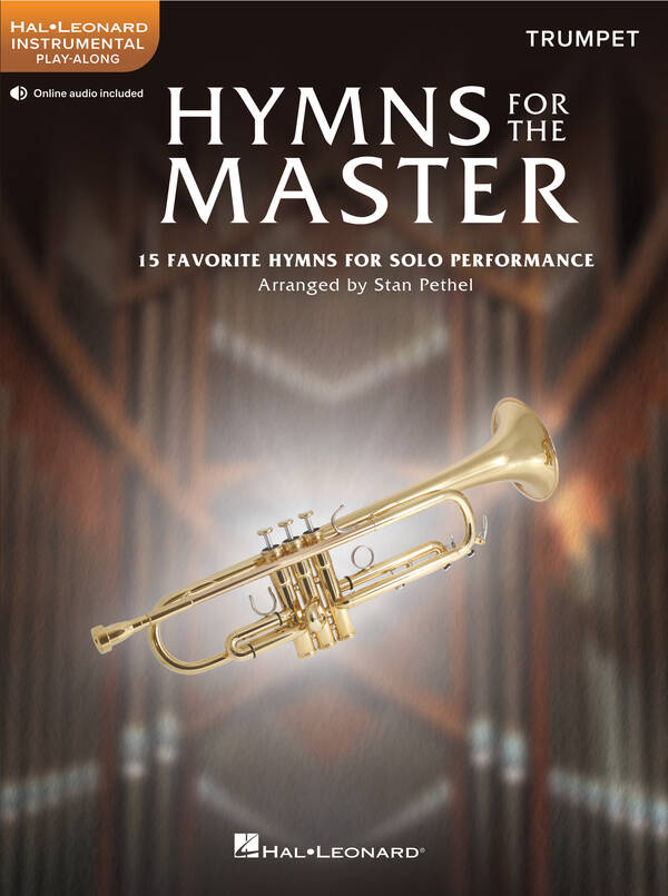 Hymns for the Master - Trumpet