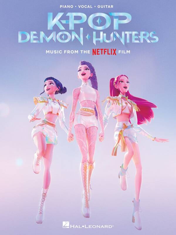KPop Demon Hunters - Music from the Netflix Film