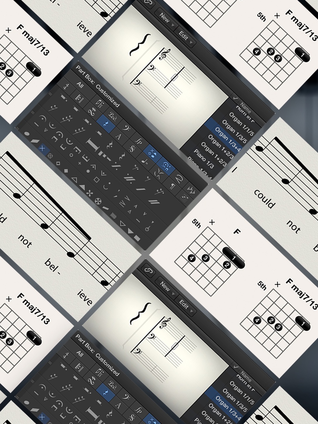 miss independent guitar chords