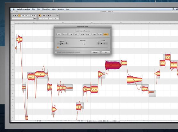 melodyne 4 tutorial