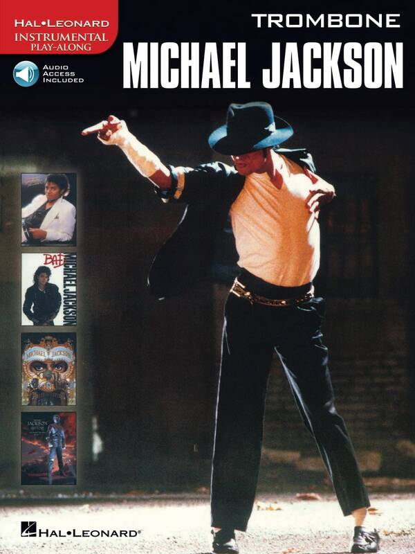 Michael Jackson - Trombone