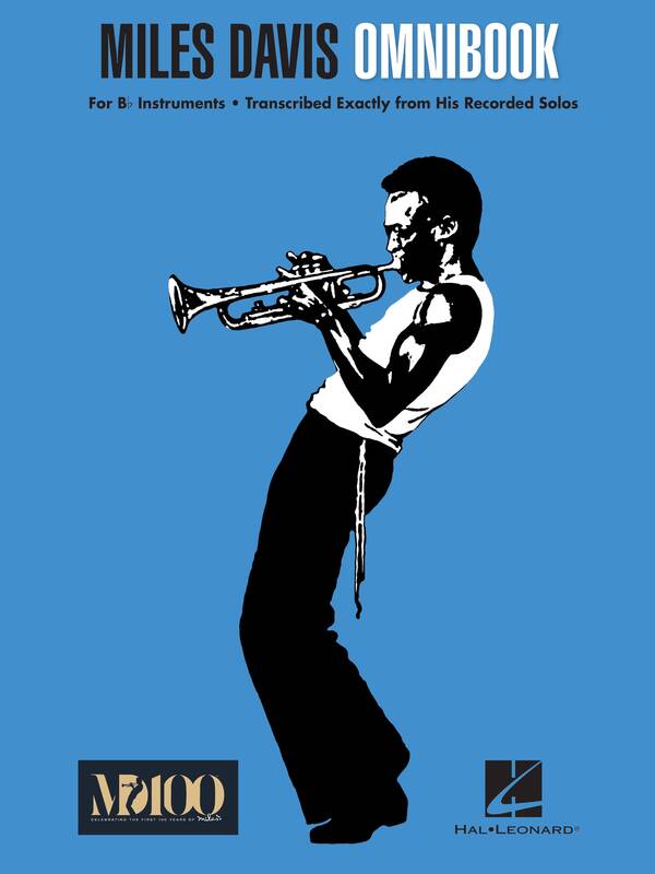 Miles Davis Omnibook (B-Flat)