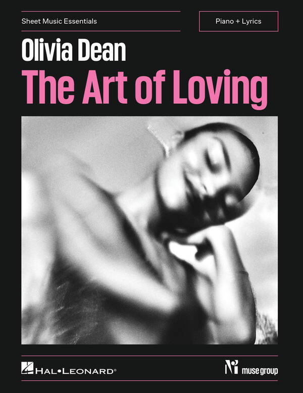 邦楽 OLIVIA DEAN THE ART OF LOVING Olivia Dean - The Art Of Loving - Amazon.com Music