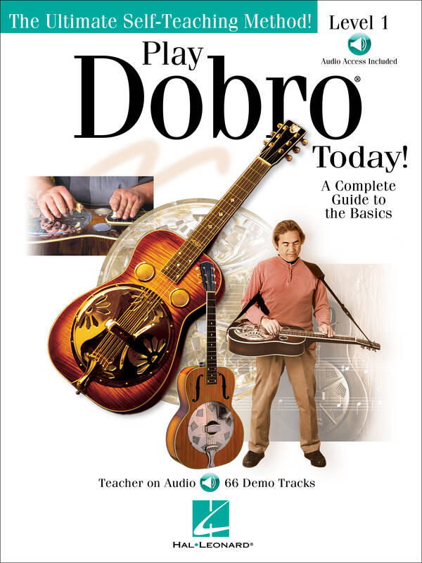 Play Dobro Today! – Level 1
