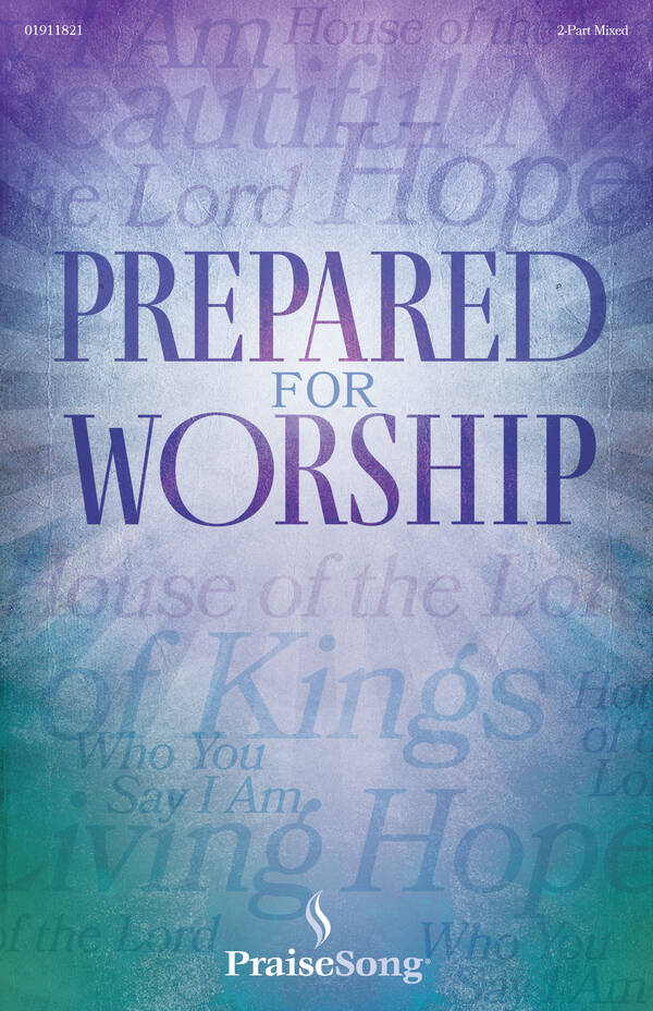 Prepared for Worship