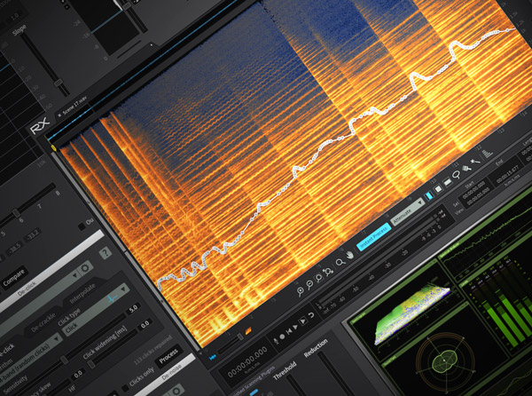 izotope 5 advanced declicker