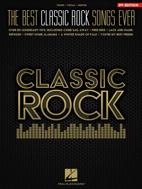 The Best Classic Rock Songs Ever