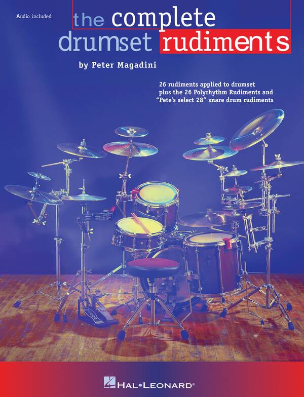 FastTrack Drums 1 with Audio - Groove3.com Digital Book