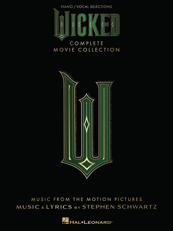 Wicked - Complete Movie Collection