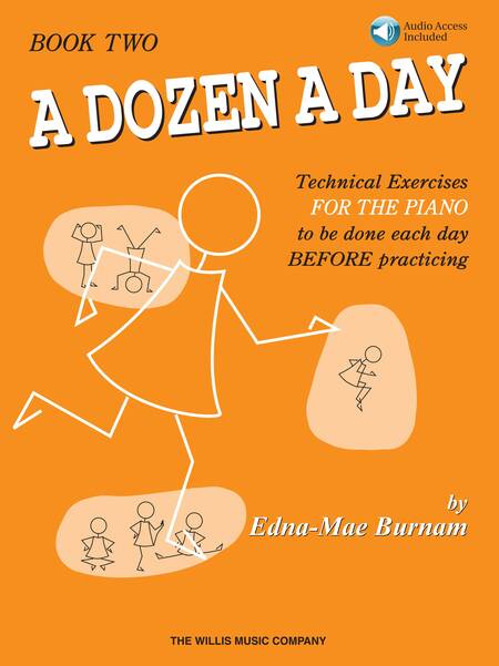 A Dozen A Day Book Two