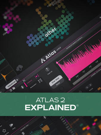 Atlas 2 Explained