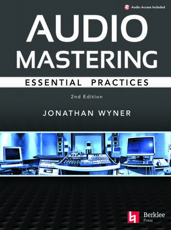 Audio Mastering 2nd Edition