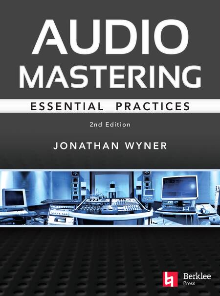 Audio Mastering 2nd Edition