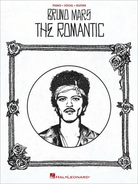 Bruno Mars - The Romantic
