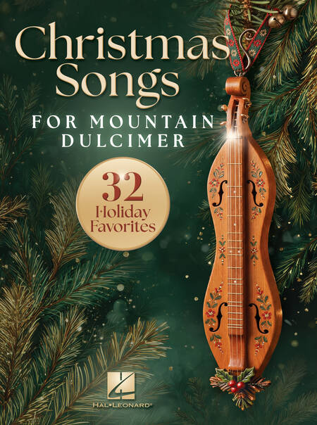 Christmas Songs for Mountain Dulcimer