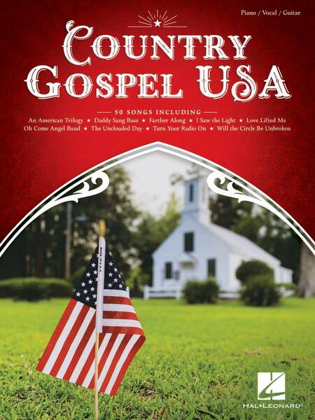 Country Gospel USA