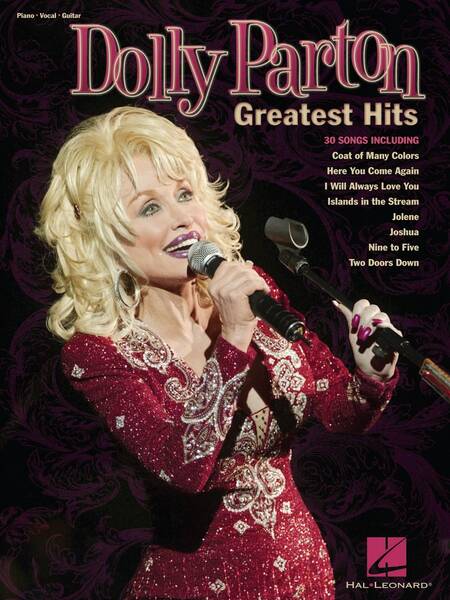 Dolly Parton - Greatest Hits