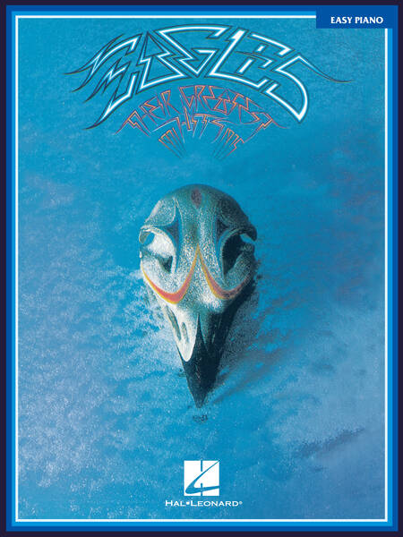 Eagles - Their Greatest Hits