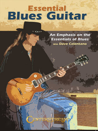 Essential Blues Guitar